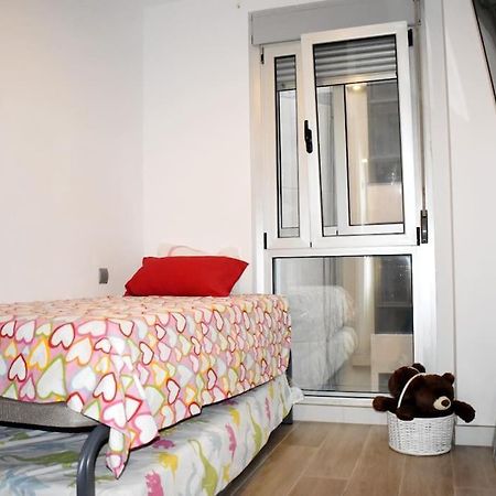 La Puntilla Deluxe Apartment Las Palmas de Gran Canárias Exterior foto